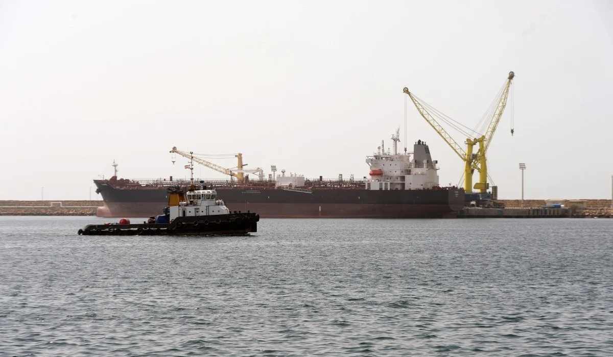 US Central Command to Launch Naval Blockade of Iranian Ports On April 13, 2026